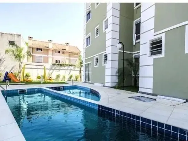 Imagem: Apartamento para Venda - 62M², 3 Dormitórios