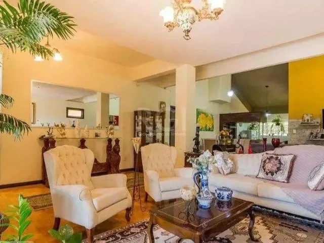 Imagem: Casa para Venda - 294.4M², 4 Dormitórios