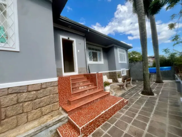 Imagem: Casa Residencial À Venda no Bairro Nonoai