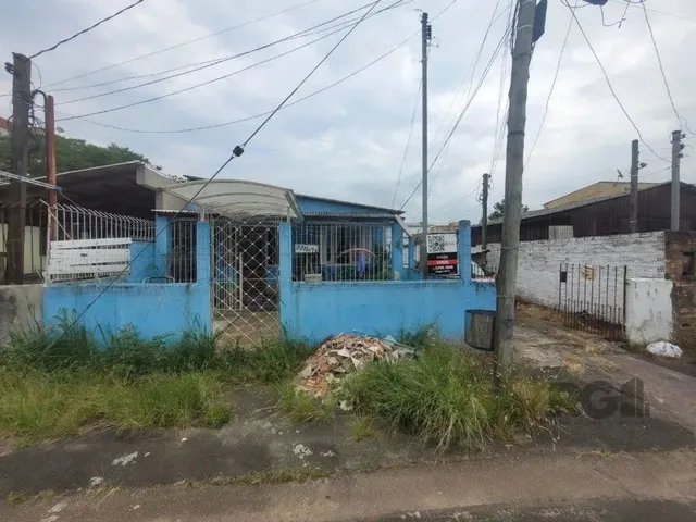 Imagem: Casa em Camaquã