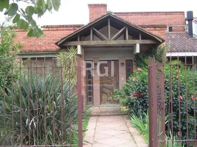 Imagem: Casa para Venda - 260M², 3 Dormitórios