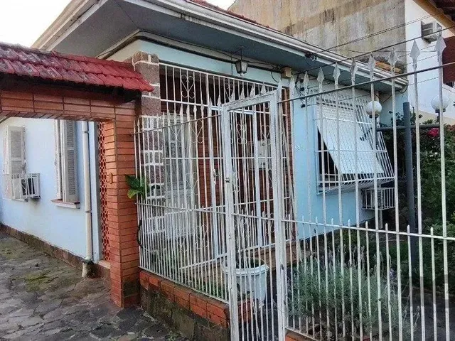 Imagem: Casa 3 Quartos 243,93M2 8 Vagas