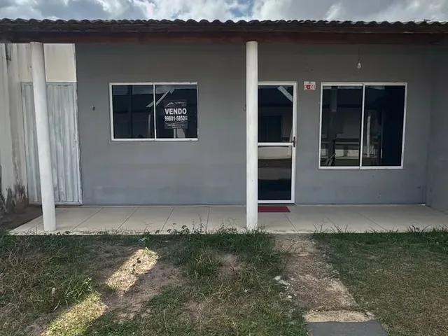 Imagem: Casa em Condomínio a Venda