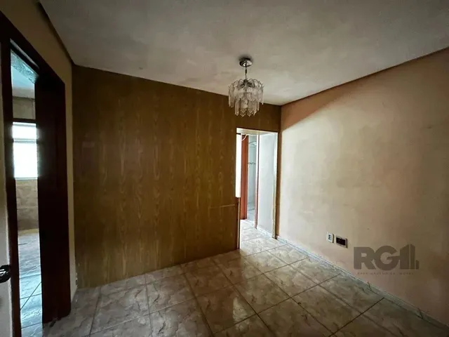 Imagem 1: Apartamento Jk com 1 Quarto e Garagem Coberta no Bairro Camaqua Próximo À Otto