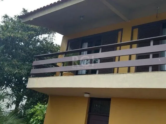 Imagem: Casa para Venda - 294.4M², 3 Dormitórios