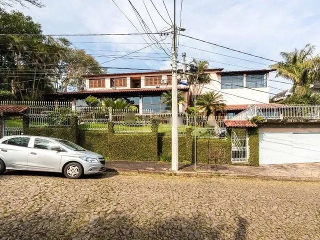 Imagem: Casa para Venda - 500M², 4 Dormitórios