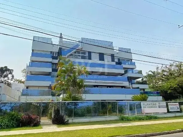 Imagem: Cobertura para Venda - 351M², 3 Dormitórios
