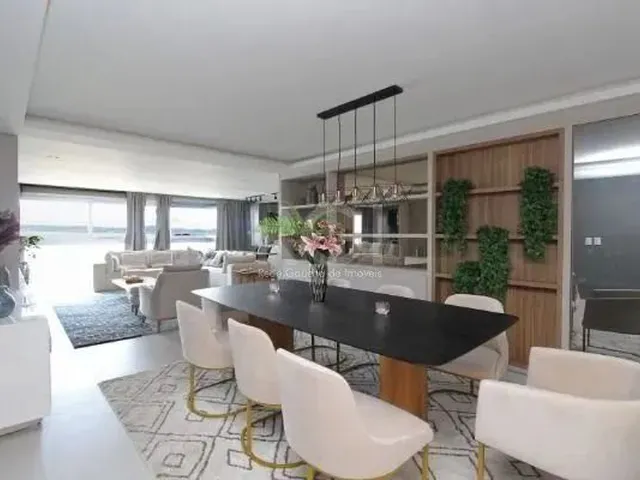 Imagem 5: Cobertura para Venda - 351M², 3 Dormitórios, Sendo 3 Suites, 4 Vagas - Vila Assu