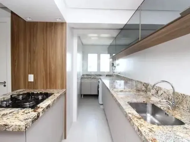 Imagem 11: Cobertura para Venda - 351M², 3 Dormitórios, Sendo 3 Suites, 4 Vagas - Vila Assu