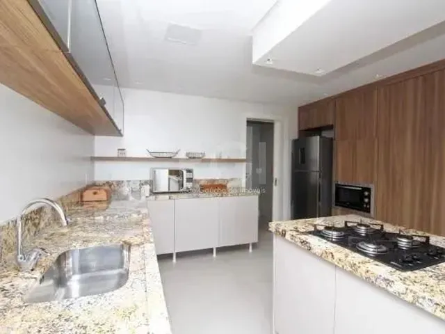 Imagem 15: Cobertura para Venda - 351M², 3 Dormitórios, Sendo 3 Suites, 4 Vagas - Vila Assu