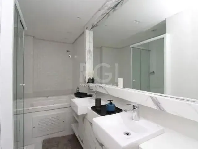 Imagem 12: Cobertura para Venda - 351M², 3 Dormitórios, Sendo 3 Suites, 4 Vagas - Vila Assu