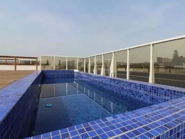 Imagem 9: Cobertura para Venda - 351M², 3 Dormitórios, Sendo 3 Suites, 4 Vagas - Vila Assu