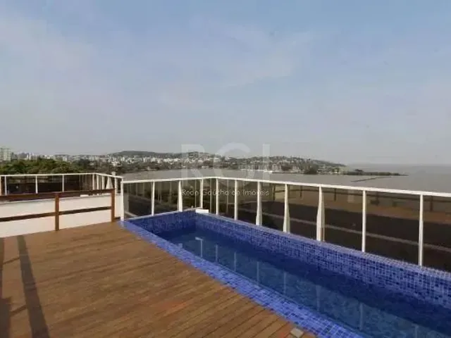 Imagem 10: Cobertura para Venda - 351M², 3 Dormitórios, Sendo 3 Suites, 4 Vagas - Vila Assu