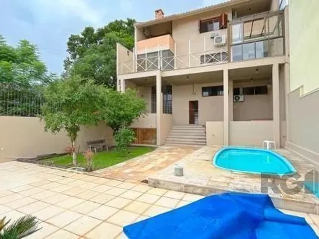 Imagem: Casa 3 Dormitórios À Venda Nonoai Porto