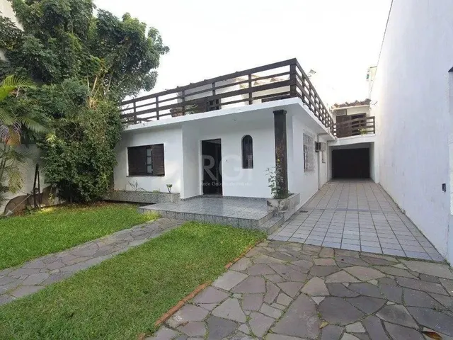 Imagem: Casa para Locação/Aluguel - 240M², 4