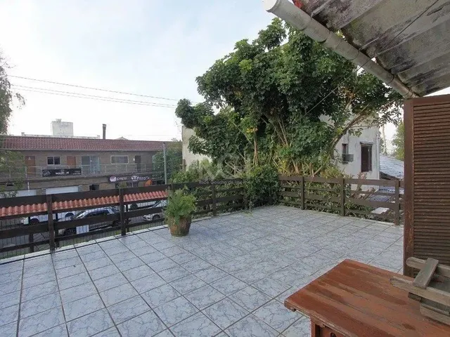 Imagem 4: Casa para Locação/Aluguel - 240M², 4 Dormitórios, 6 Vagas - Nonoai