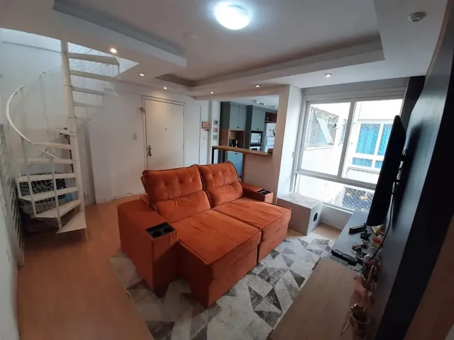 Imagem: Cobertura de 104M² com 2 Dormitórios no
