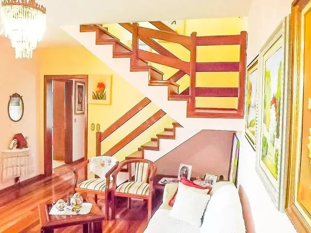 Imagem: Cobertura para Venda - 203.74M², 3 Dormitórios