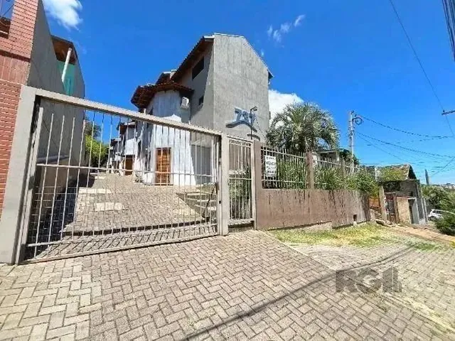Imagem: Casa em Condomínio em Nonoai