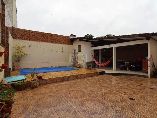 Imagem: Casa para Venda - 150M², 4 Dormitórios