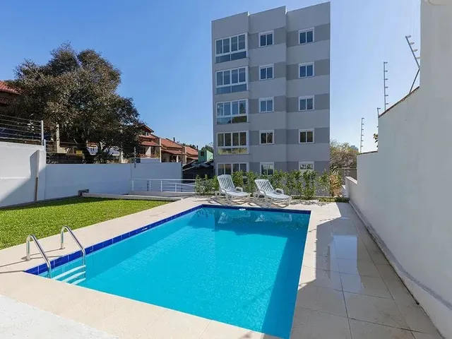 Imagem: Apartamento em Rua Jaguari - Cristal - Porto