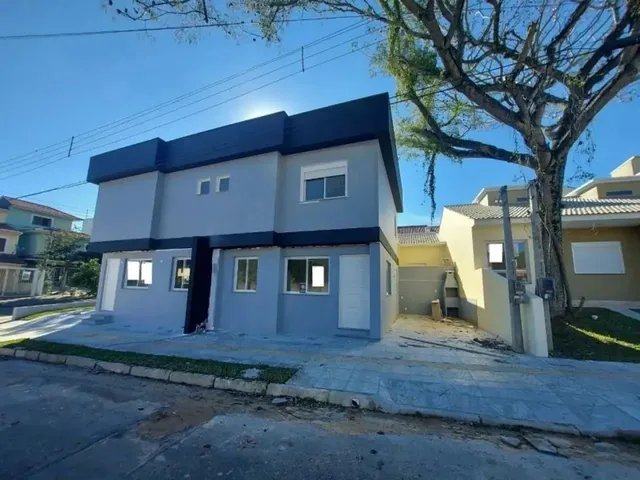 Imagem: Casa em Rua Helio Felix Frey - Guarujá