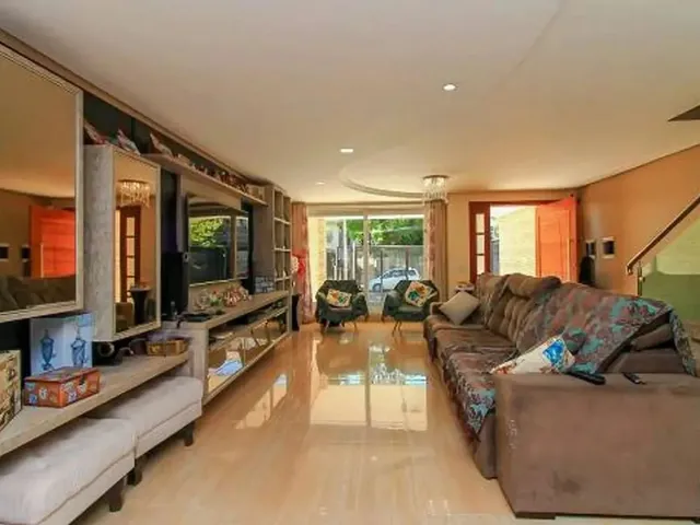 Imagem 5: Casa em Rua Pasteur - Ipanema - Porto Alegre/Rs