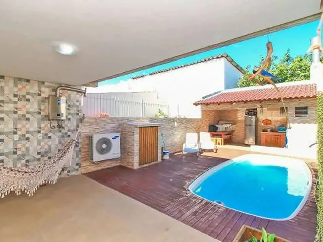 Imagem 3: Casa em Rua Pasteur - Ipanema - Porto Alegre/Rs