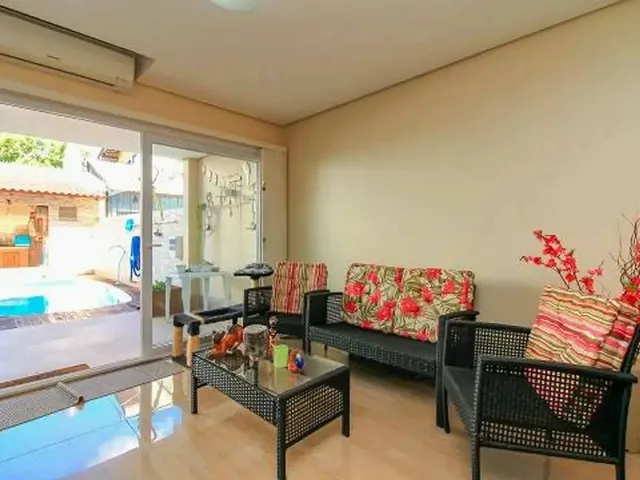 Imagem 2: Casa em Rua Pasteur - Ipanema - Porto Alegre/Rs