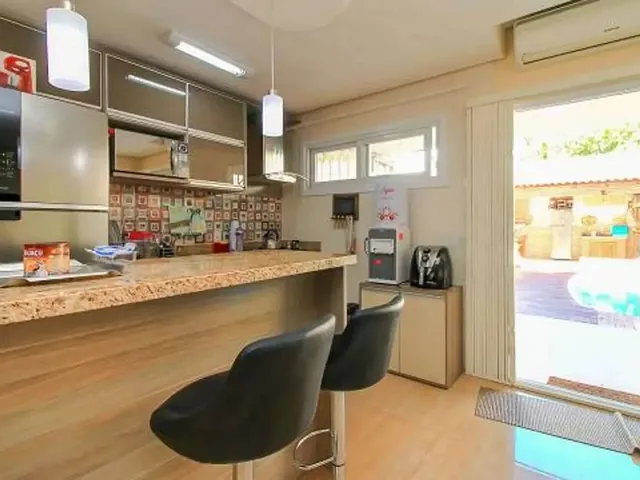 Imagem 15: Casa em Rua Pasteur - Ipanema - Porto Alegre/Rs