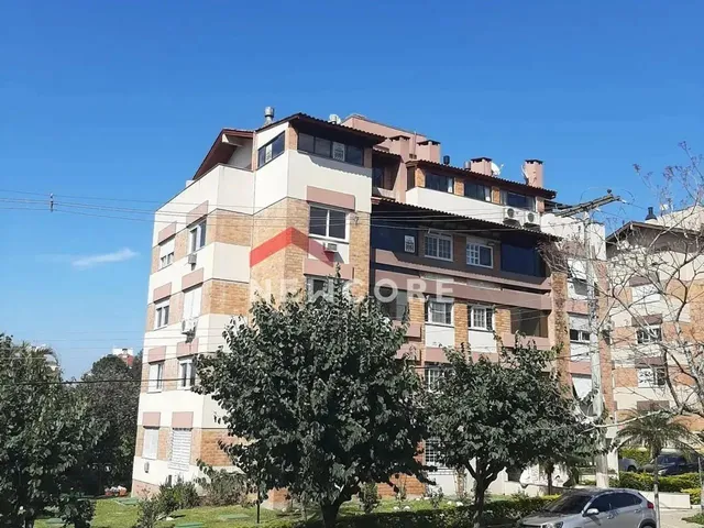 Imagem: Apartamento em Avenida da Cavalhada - Cavalhada