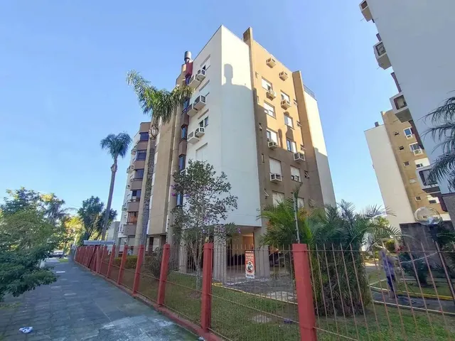 Imagem: Apartamento em Rua Xavier da Cunha - Cristal