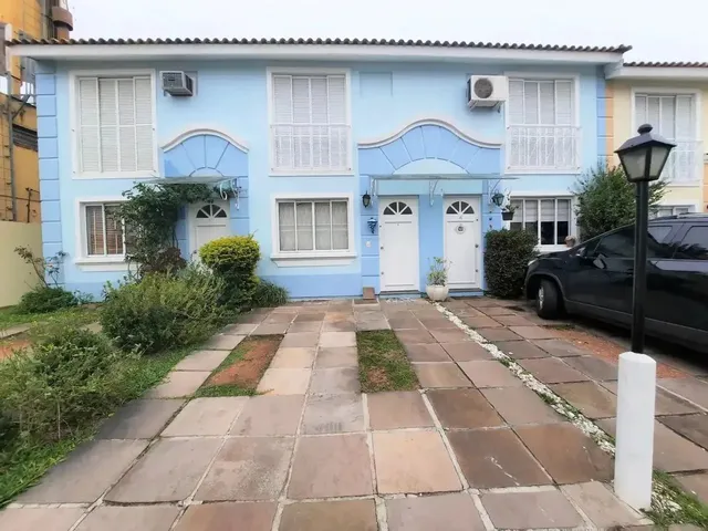 Imagem: Casa de Condomínio em Avenida da Cavalhada