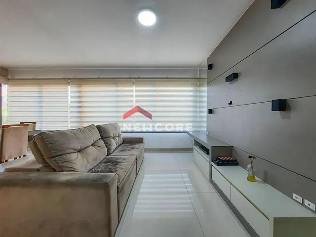 Imagem 1: Apartamento em Avenida da Cavalhada - Cavalhada - Porto Alegre/Rs