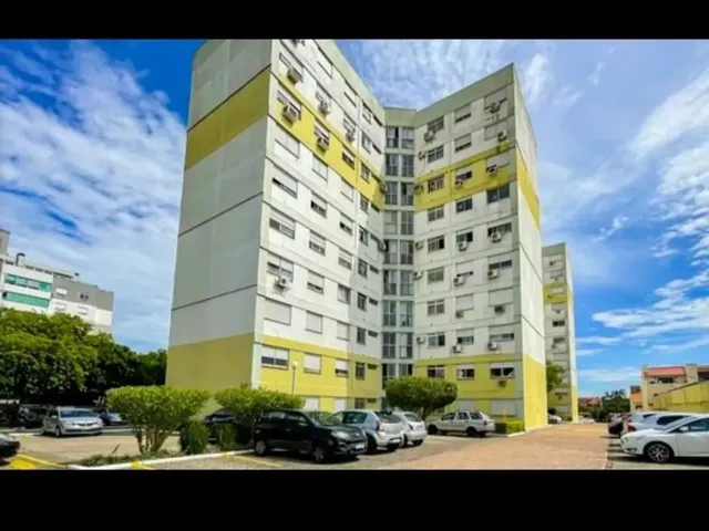 Imagem: Apartamento em Rua Coronel Massot - Cristal