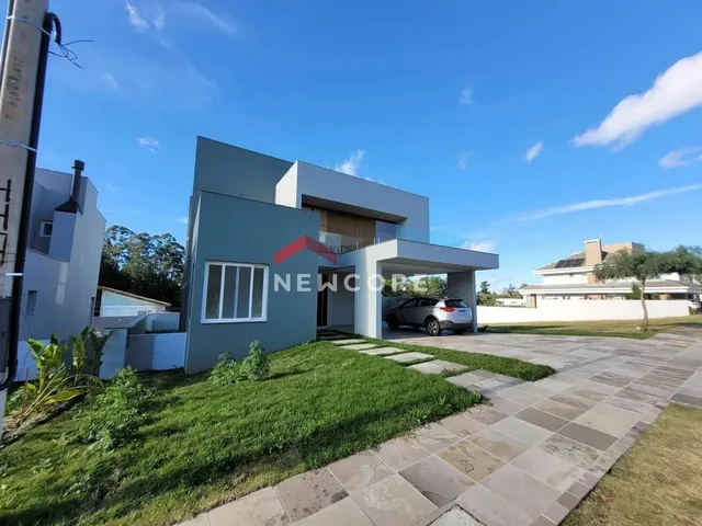Imagem 15: Casa de Condomínio em Estrada das Três Meninas - Vila Nova - Porto Alegre/Rs
