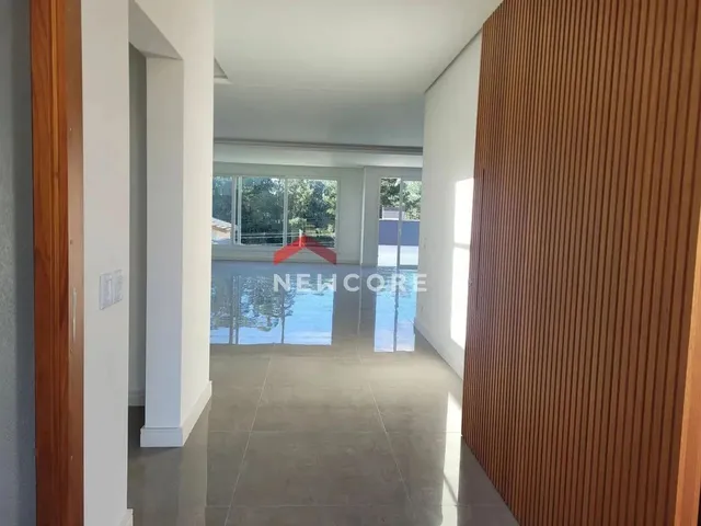 Imagem 2: Casa de Condomínio em Estrada das Três Meninas - Vila Nova - Porto Alegre/Rs