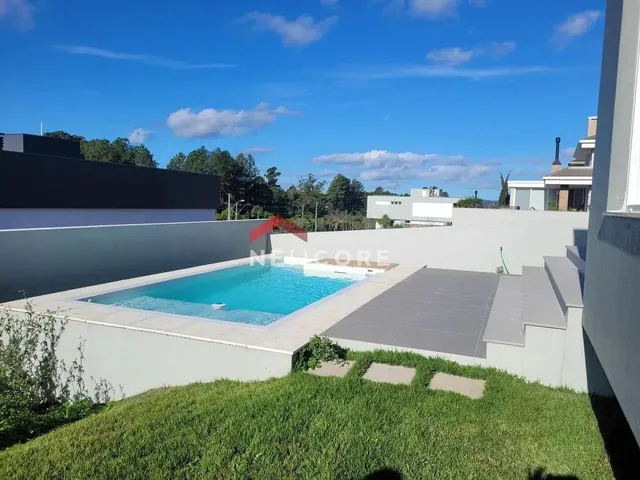 Imagem 8: Casa de Condomínio em Estrada das Três Meninas - Vila Nova - Porto Alegre/Rs