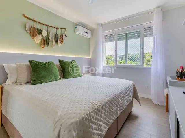 Imagem 16: Cobertura Duplex À Venda, 132M² com 2 Quartos, 1Vaga no Cristal - Porto Alegre - Rs