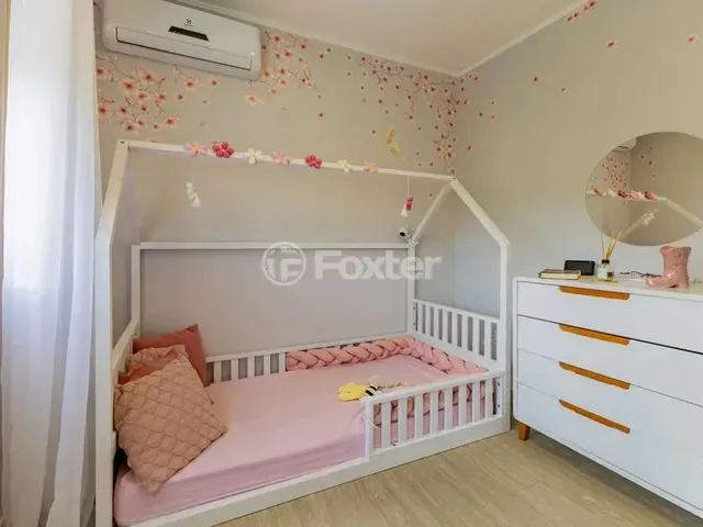 Imagem 4: Cobertura Duplex À Venda, 132M² com 2 Quartos, 1Vaga no Cristal - Porto Alegre - Rs