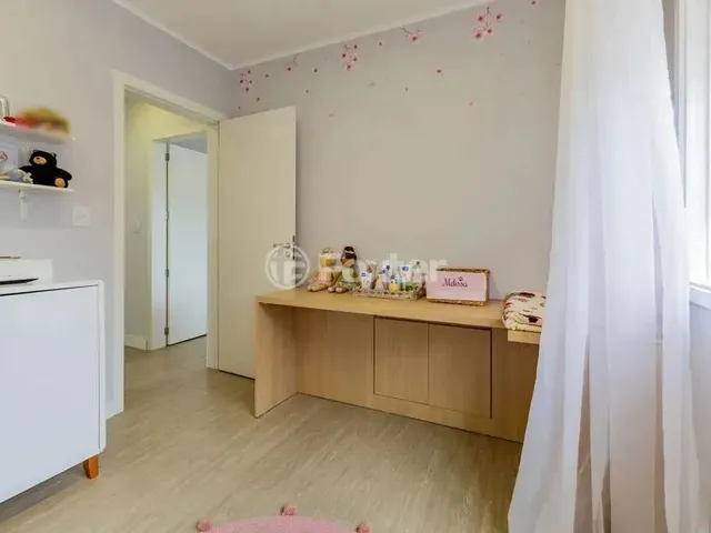 Imagem 6: Cobertura Duplex À Venda, 132M² com 2 Quartos, 1Vaga no Cristal - Porto Alegre - Rs