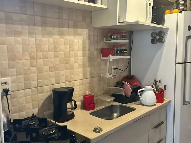 Imagem 2: Sobrado 2 Dormitórios- Hípica