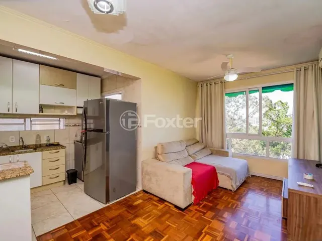 Imagem: Apartamento À Venda Avenida Nonoai, Nonoai