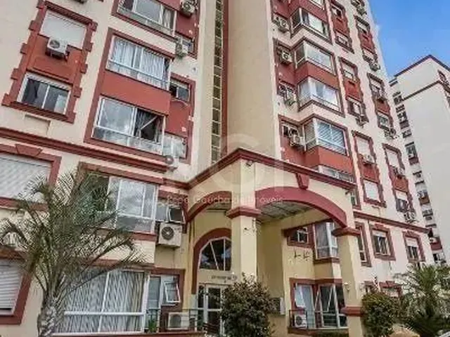 Imagem: Cobertura para Venda - 134.45M², 3 Dormitórios