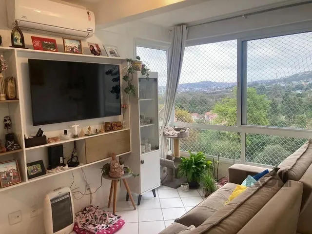 Imagem: Apartamento em Cavalhada