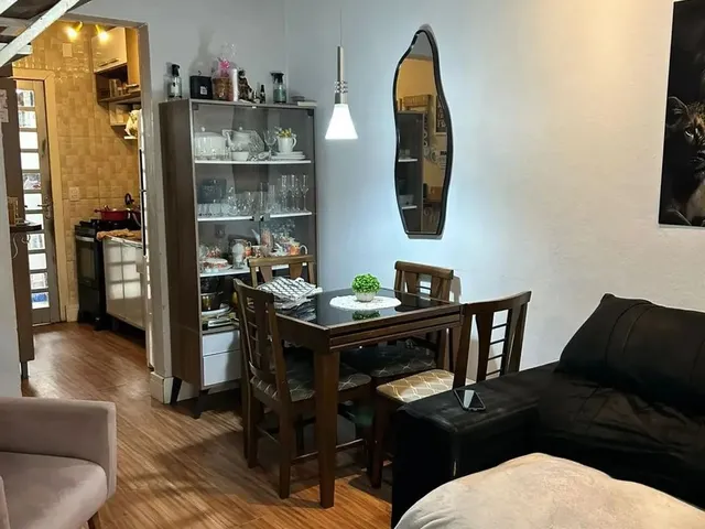 Imagem 9: Sobrado 2 Dormitórios- Hípica