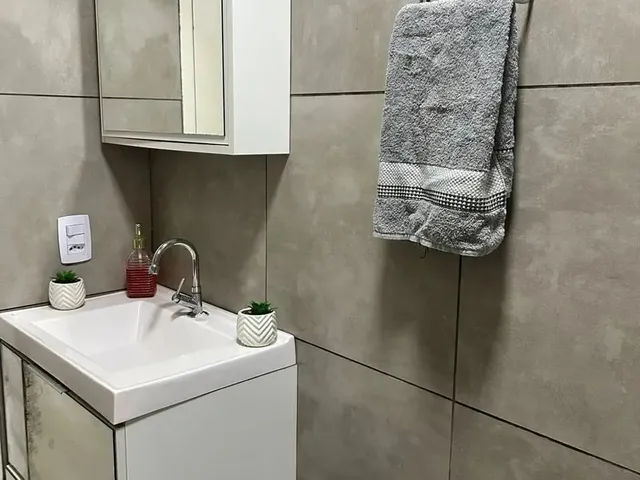 Imagem 3: Sobrado 2 Dormitórios- Hípica