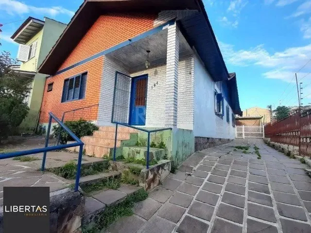 Imagem: Casa para Venda - 184M², 4 Dormitórios