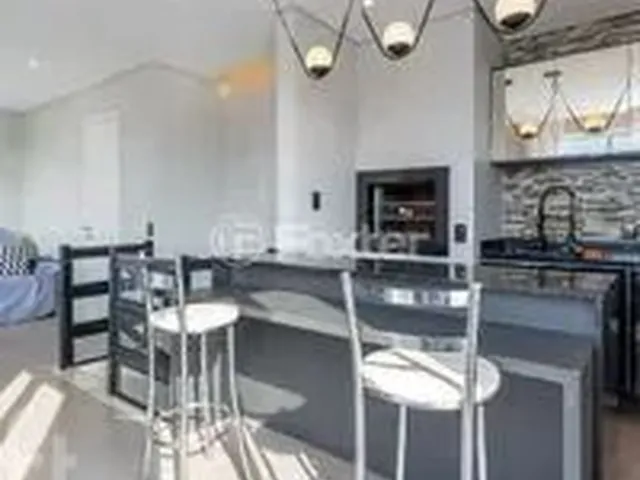 Imagem: Cobertura Duplex para Venda com 134 Metros