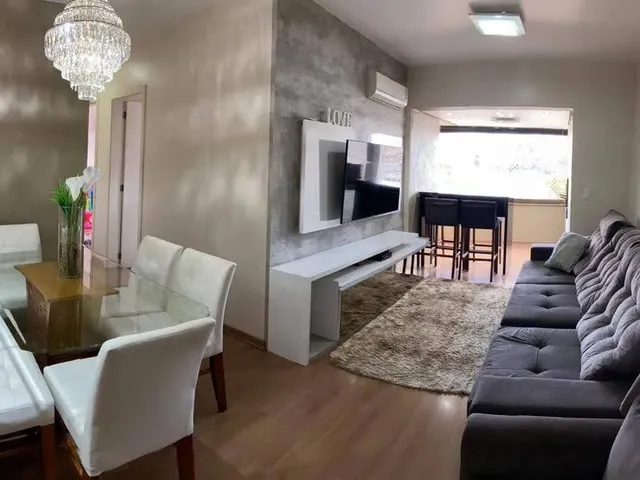 Imagem: Apartamento Mobiliado Aceito Proposta